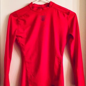 Women’s Lightweight Athletic Shirt